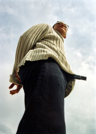 Sex pistol