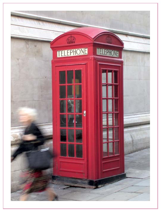 Telephone
