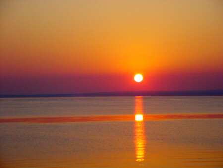 Солнечный крест