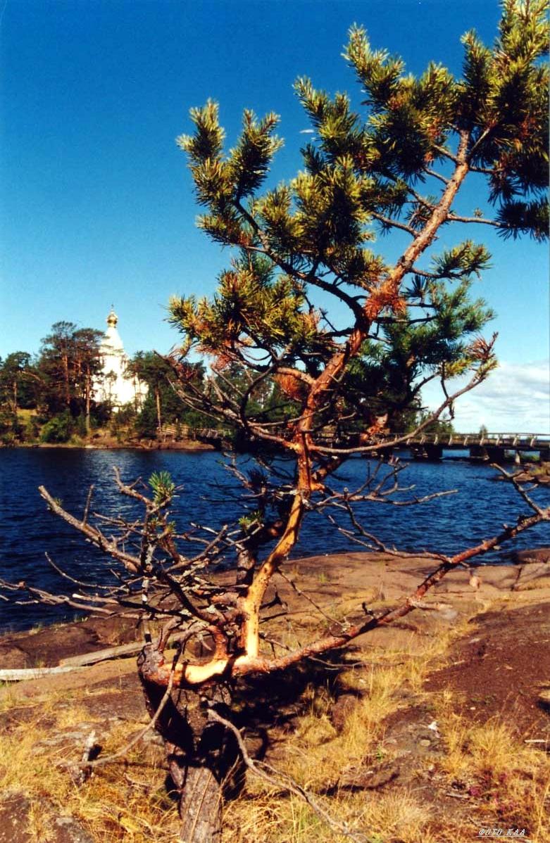 Валаам