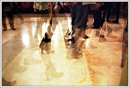 &quot;Проходящие.&quot;