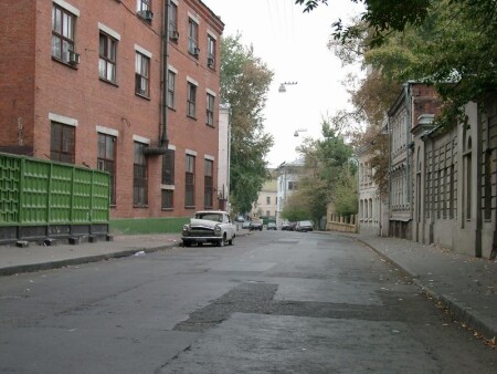 5 минут от центра