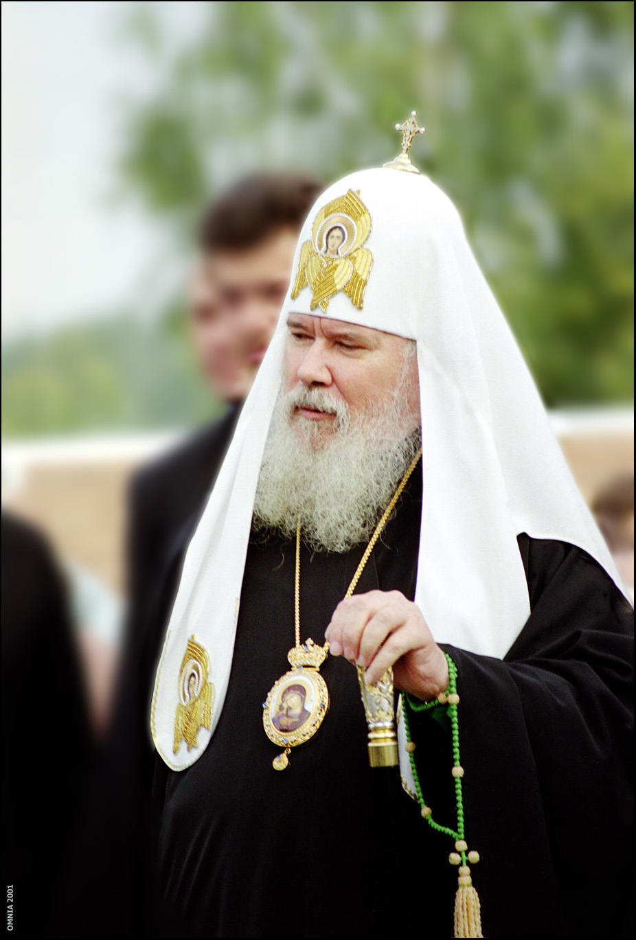 АЛЕКСИЙ