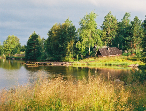 Лоухи
