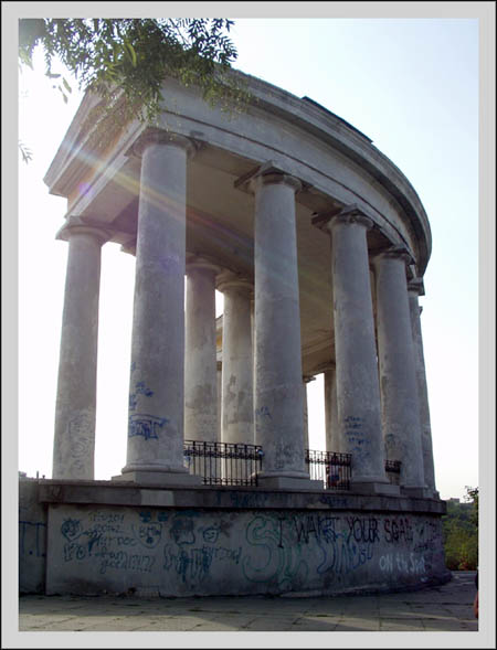 Кусочек Одессы