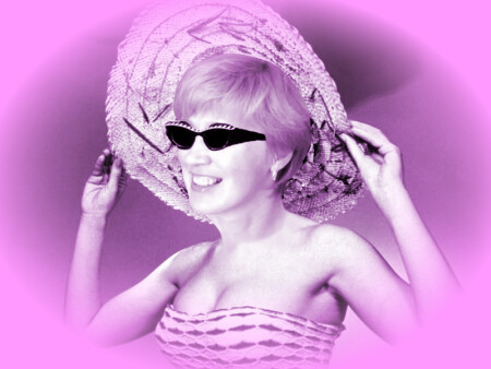 Все дело в шляпке