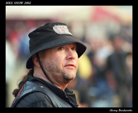 BIKE SHOW 2002 Series / БАЙК ШОУ 2002