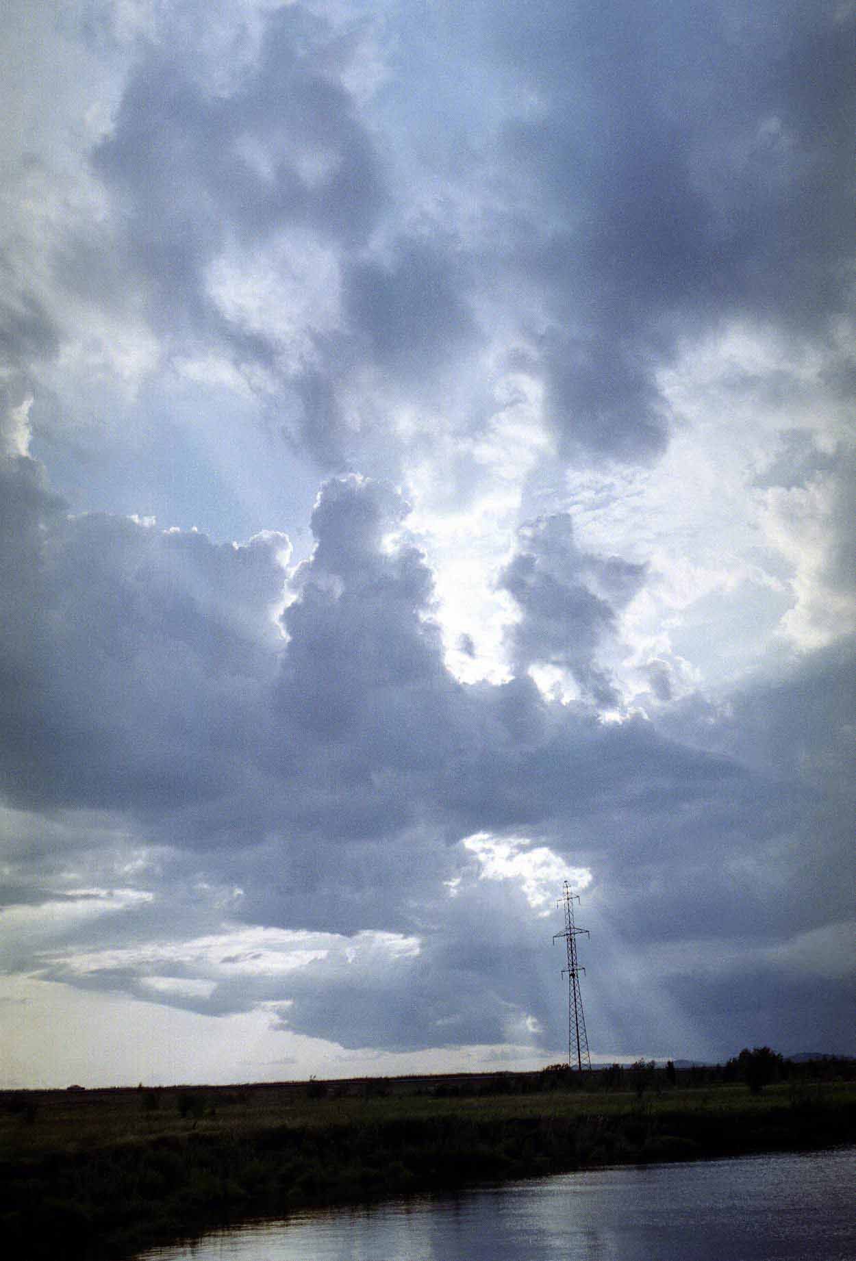 Небеса