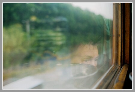 Южный Урал [последняя] - возвращение