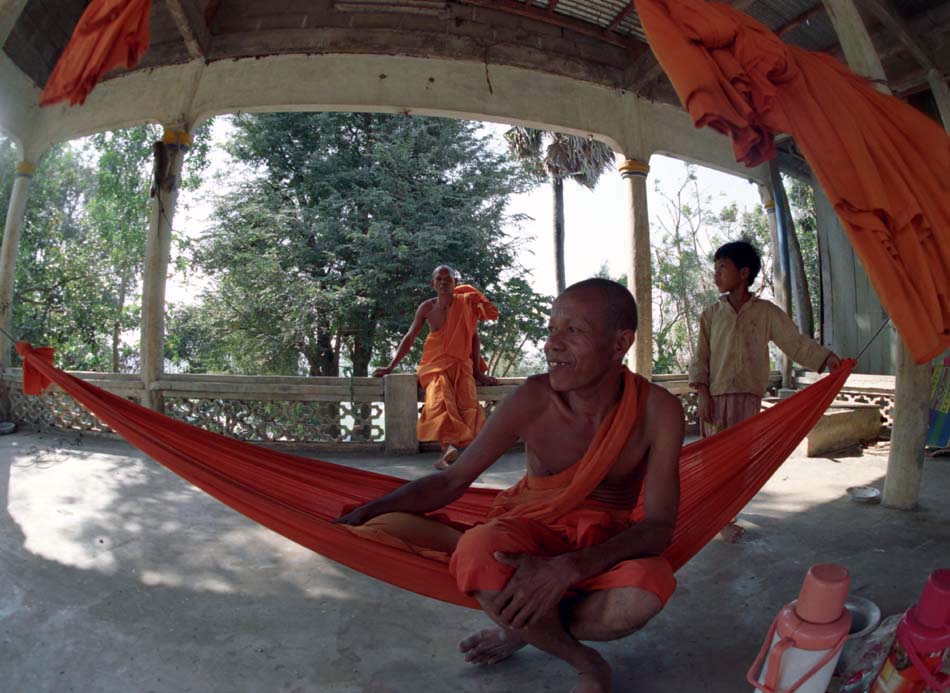 Monk