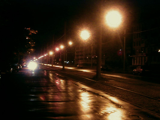 Элери Ахе Петербурга