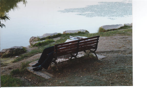 Sleeping China (2)