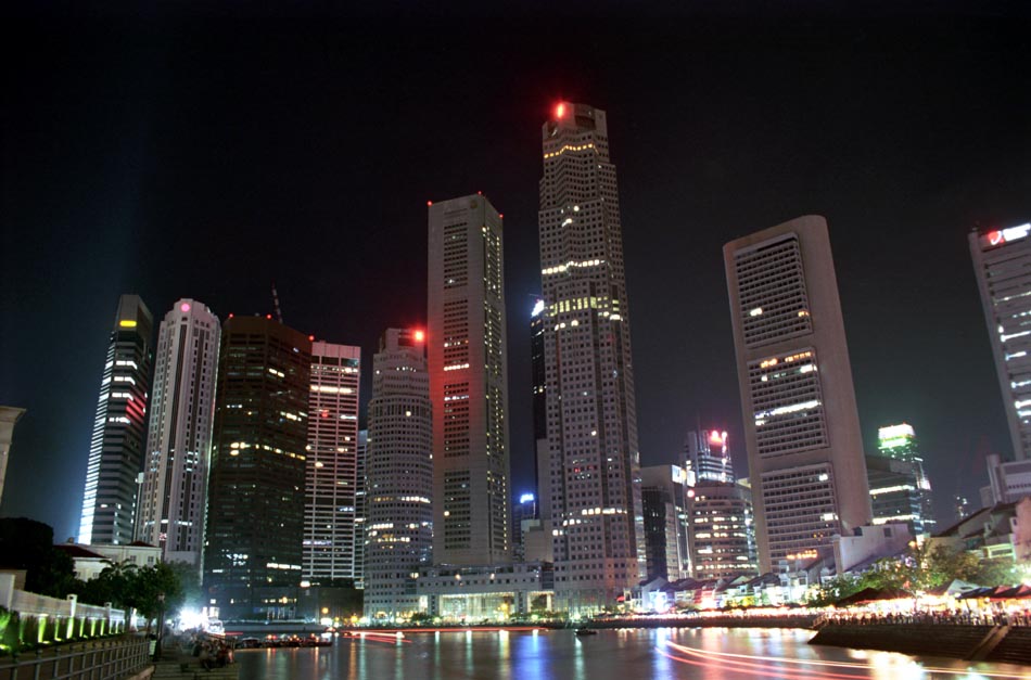 Marina Bay