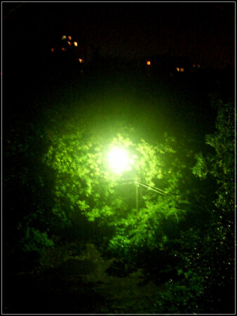 Infernal Lights #1