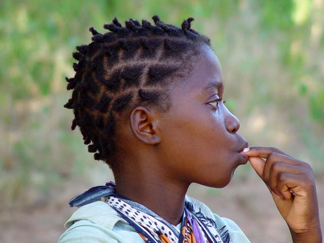 Africansrkaya Slastyona