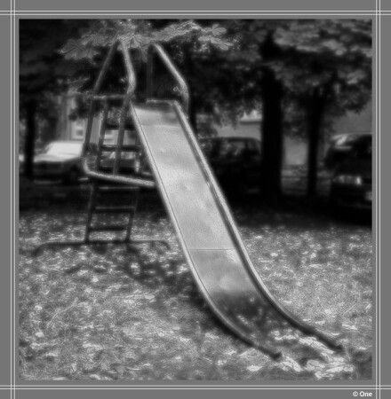 Прощание с детством...