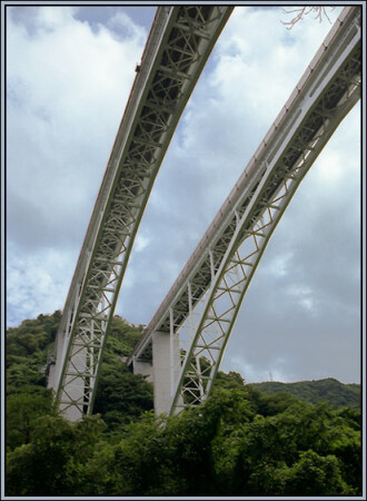 High way ("Инженерный этюд 2")