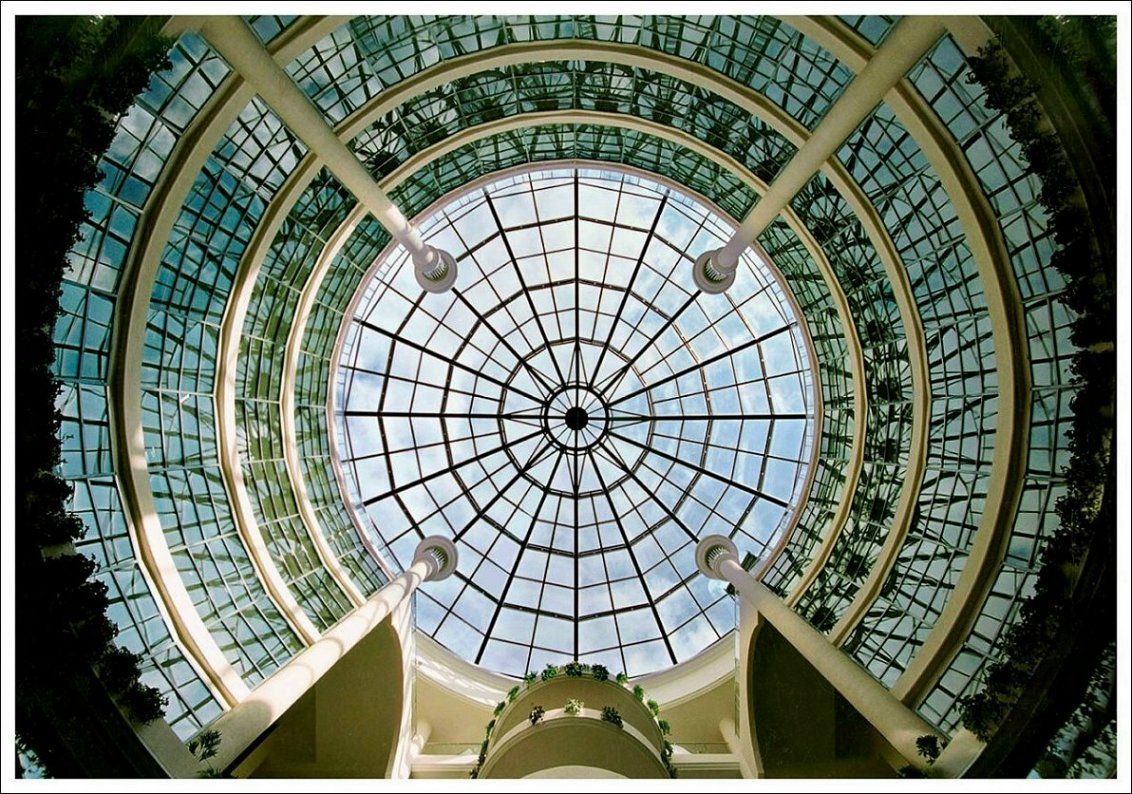 Из цикла: Art of Architecture.f.1 .