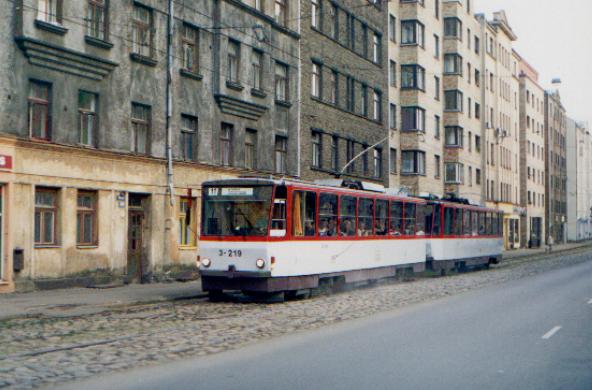 T-3m 219+220