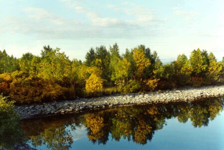 Берег