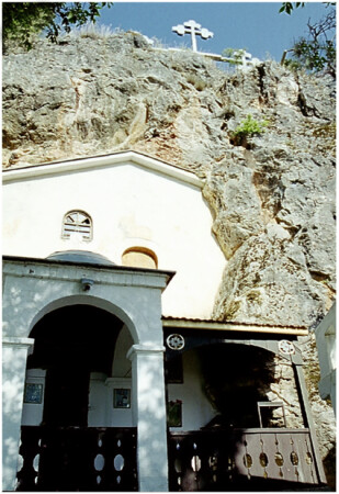 ** sv.Stefan **