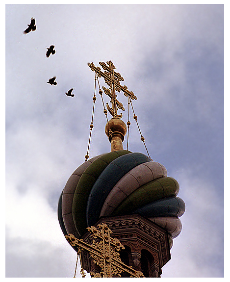 Белое и Чёрное
