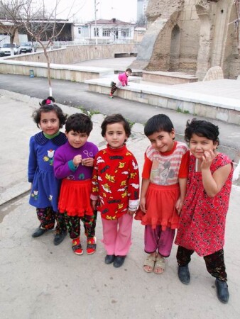 deti Samarkanda
