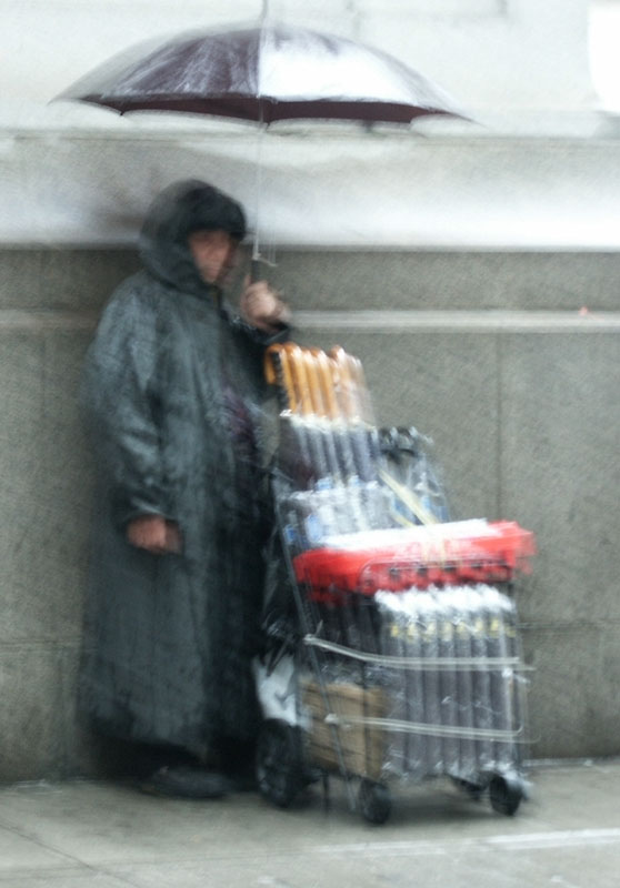 Продавец иллюзий.