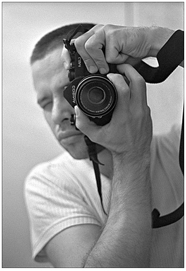 ленивый фотограф