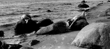 Из цикла БЕРЕГ