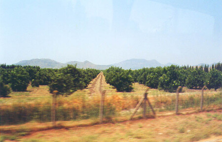 В пути - 1