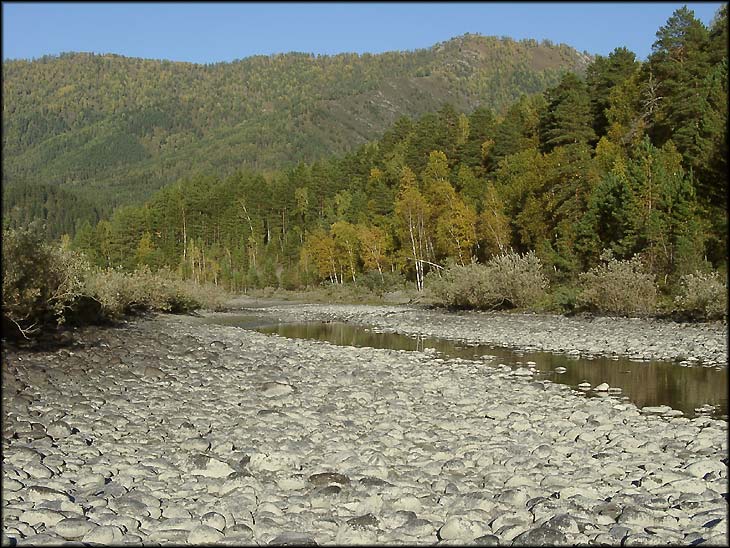 Малая вода
