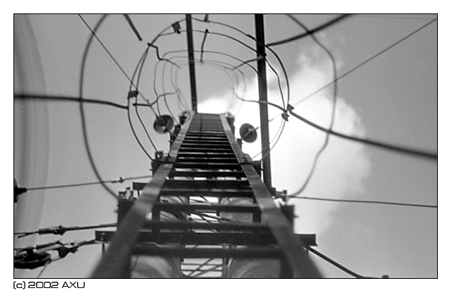 stairway to heaven