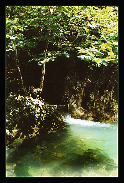 Лагуна