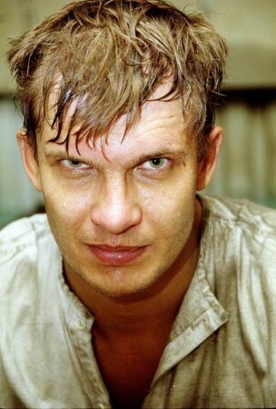 трудовые будни