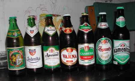 Дегустация местных напитков