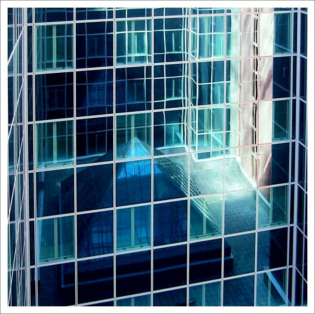 Из цикла: Art of Architecture.f.4 .
