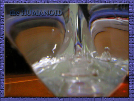 Автопортрет (the HUMANOID) или дебют на клуб.фото.ру