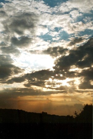 &quot;После грозы&quot;