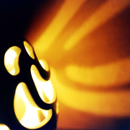 Ароматный свет