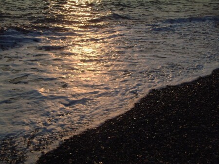 Дорожка к небу