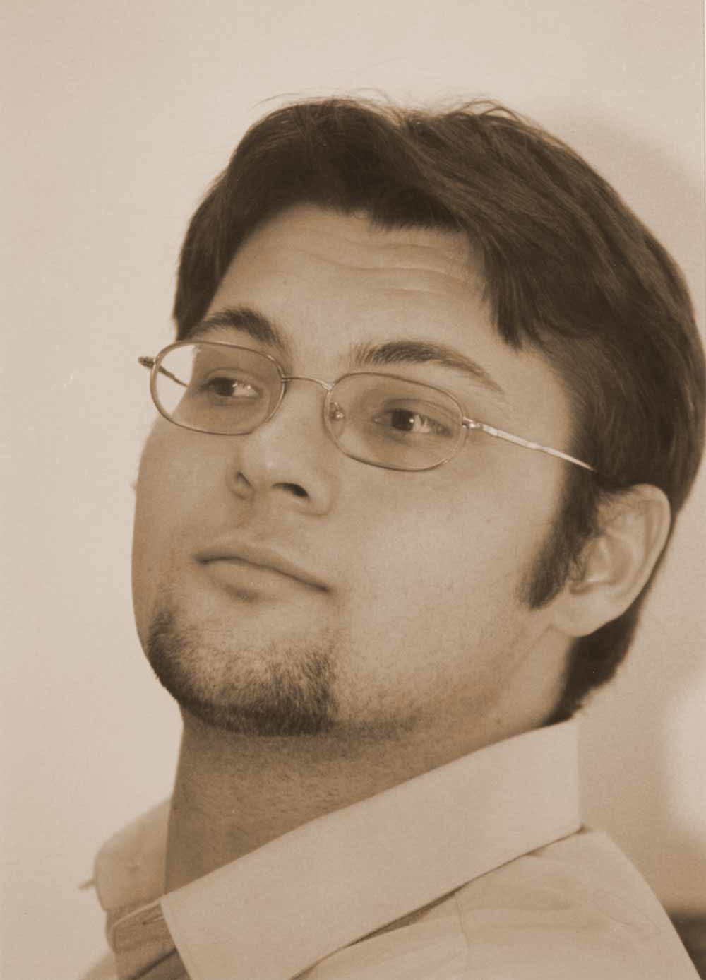 Романтик