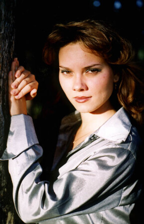 I am just atractive girl...