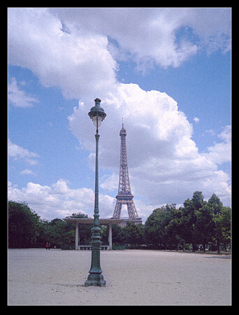 замечательный фонарь..!