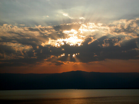 Битва титанов