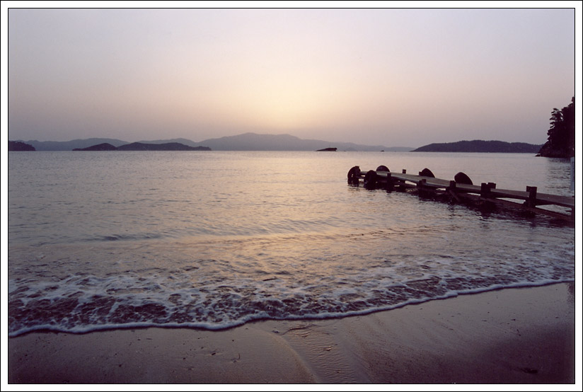 Sunrise