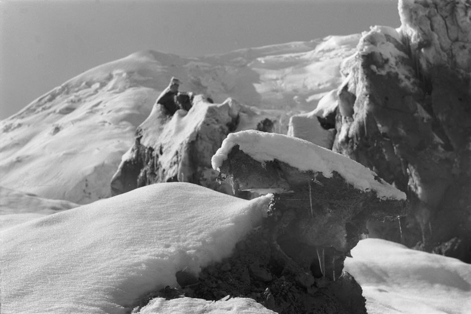Памир 1991