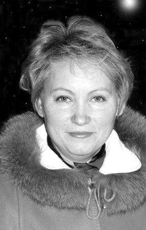 Ночь, хорошее настроение