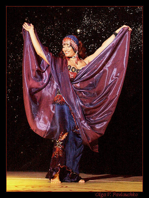 Bellydance #1: Веселье души