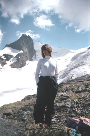 Суфруджу ты моя......